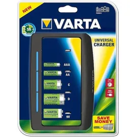 Varta Universal Charger