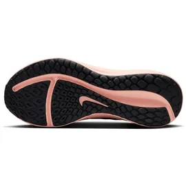 Nike Downshifter 13 Damen Apricot Agate/Black-Magic Ember 43
