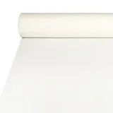 Papstar Tischdecke 16286 weiß 120,0 cm x 20,0 m