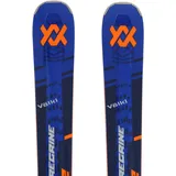 Völkl Peregrine 82 + Lowride 13 FR Skiset 2025-Blau-177