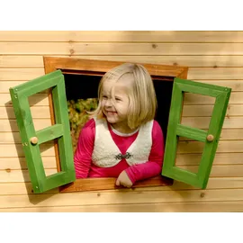 Axi Spielhaus Lisa A030.107.00