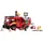 Playmobil City Action Feuerwehr-Rüstfahrzeug