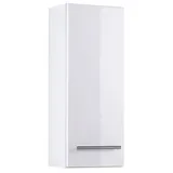 Held Hängeschrank 25 »Parma«, - weiß