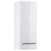 Held Hängeschrank 25 »Parma«, - weiß