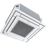 Daikin Ffa25a9 Mit Weißer Blende Baugröße 25. Standardblende Weiß - Sb.ffa25a9-2 Von Daikin