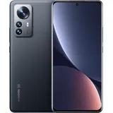 Xiaomi 12 Pro 12 GB RAM 256 GB Gray