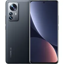Xiaomi 12 Pro 12 GB RAM 256 GB Gray