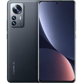 Xiaomi 12 Pro 12 GB RAM 256 GB Gray