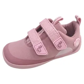 Affenzahn Barfußschuh Lucky Einhorn Pink 25