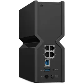 TP-Link Archer BE550 BE9300 Tri-Band Wi-Fi 7 Router