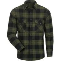 FELDTMANN Flanellhemd Greensburg, Gr. 2XL
