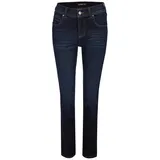 Angels Cici Regular Fit Dunkelblau 44/L32