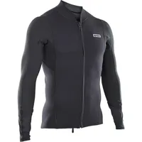 ION Neoprenjacke Zip Top Schwarz XL