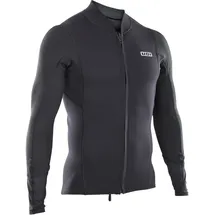 ION Neoprenjacke Zip Top Schwarz XL