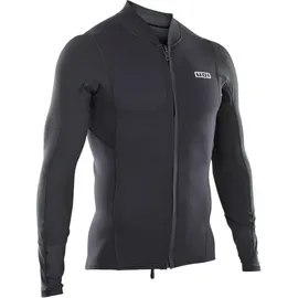 ION Neoprenjacke Zip Top Schwarz XL