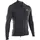 ION Neoprenjacke Zip Top Schwarz XL