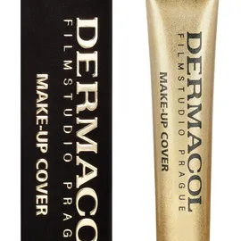 Dermacol Botocell Make-up Cover 213 Medium Beige Rose LSF 30 30 ml