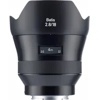 Zeiss Batis 18mm F2,8 Sony E