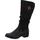 Rieker 93157 schwarz 38