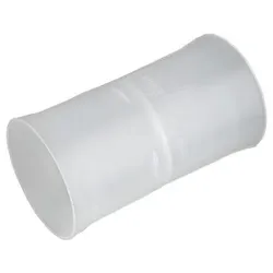 Fraenkische Kabuflex-Muffe Kabuflex-Muffe 50 transparent