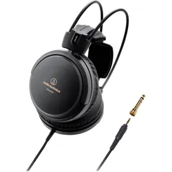 Audio-Technica Art Monitor ATH-A550Z - Kopfhörer