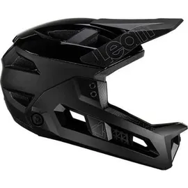 Leatt MTB Enduro 3.0 59-63 cm schwarz 2023