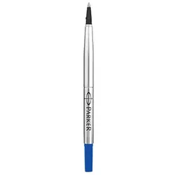 PARKER Rollerball-Mine Gelschreibermine blau