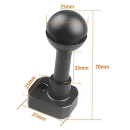 orcatorch technology ltd. OrcaTorch - M03 Ball Joint - Kugelgelenk