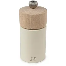 Peugeot Boreal Salzmühle 12 cm Weiß unbefüllt