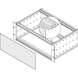 nVent SCHROFF 24560233 EMV-Dichtung 2St.