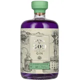 Buss N°509 ELDERFLOWER Belgium Hand Crafted Premium Gin 40% Vol. 0,7l