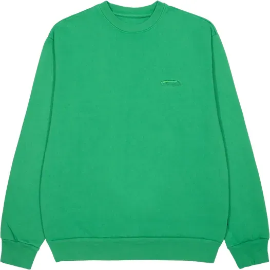 Noon Goons Icon Sweatshirt Grün