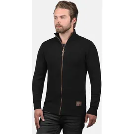 !Solid SOLID Strickjacke SDTristian in schwarz, | Gr.: L