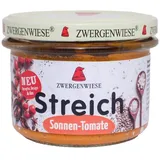 Zwergenwiese Sonnen-Tomate Streich bio