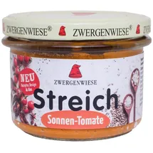 Zwergenwiese Sonnen-Tomate Streich bio