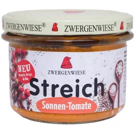 Zwergenwiese Sonnen-Tomate Streich bio