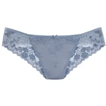 VIVANCE Slip Damen jeansblau Gr.44/46