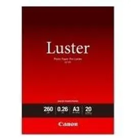 Canon LU-101 A3+ 20 Blatt