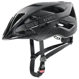 Uvex Touring cc 52-57 cm black mat