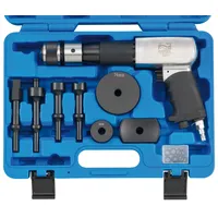 SW-Stahl S3211 Vibro-Druckluftmeißel Satz
