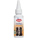 Nobby Ohrenpflege Tropfen 50 ml