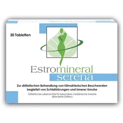 Estromineral Serena Tabletten