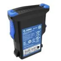 Zebra Technologies Freezer Lithium-Ionen 5000 mAh 1 St.