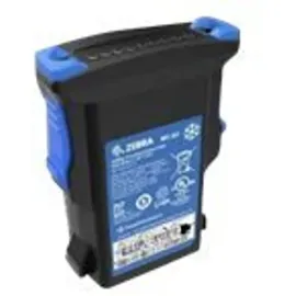 Zebra Technologies Freezer Lithium-Ionen 5000 mAh 1 St.