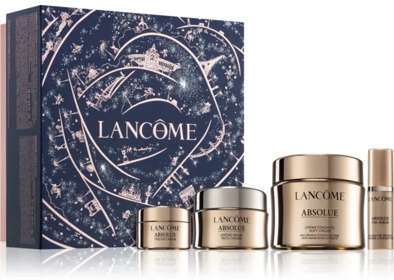 Lancôme Absolue Geschenkset für Damen