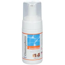 ICF Clorexyderm Schaumlösung 100 ml