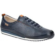 PIKOLINOS M2A-6252 Herren Blau 45