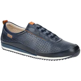 PIKOLINOS M2A-6252 Herren Blau 45