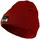 Lundhags Knak Beanie Rot