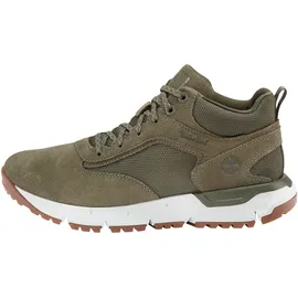 Timberland Voyager Park Mid Sportschuhe - 43